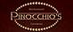 Pinocchio's Ristorante in Three Rivers, MA Italian Restaurants
