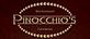 Pinocchio's Ristorante in Three Rivers, MA Italian Restaurants