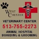 West Chester Veterinary Center in West Chester, OH Animal Hospitals