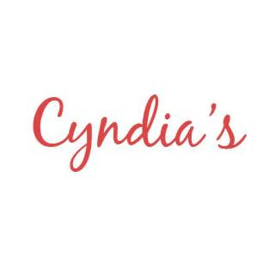 Cyndia's in Totowa, NJ Restaurants/Food & Dining