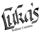 Luka's Italian Cuisine in Bogota, NJ Italian Restaurants