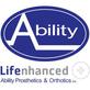 Ability Prosthetics & Orthodontics in Asheville, NC Orthopedic & Prosthetic Appliances & Shoes