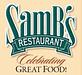SamB's Restaurant in Bowling Green, OH American Restaurants