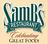 SamB's Restaurant in Bowling Green, OH