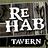 Rehab Tavern in Columbus, OH