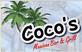 Cocos Mexican Restaurant Bar & Grill in Hamilton, OH Mexican Restaurants