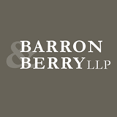 Barron & Berry LLP in Greensboro, NC Attorneys