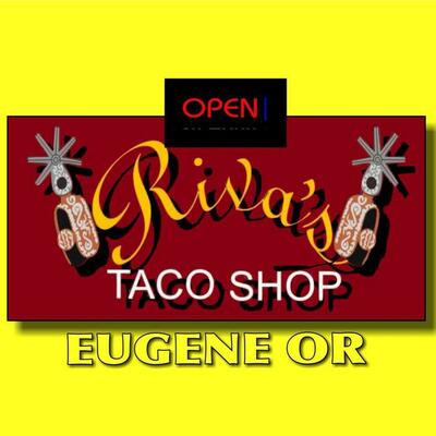 Dos Hermanos Taqueria in Jefferson Westside - Eugene, OR Mexican Restaurants