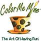 Color Me Mine in Hamilton, NJ Beauty Salons