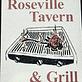 Roseville Tavern in Lancaster, PA American Restaurants