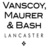 Vanscoy Maurer & Bash Diamond in Lancaster, PA