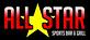 All Star Sports Bar & Grill in Canonsburg, PA American Restaurants