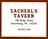 Zacherl's Tavern & Restaurant in Saxonburg, PA