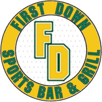 First Down Sports Bar & Grill in Ballston-Virginia Square - Arlington, VA Sports Bars & Lounges