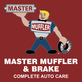 Muffler Master in Tupelo, MS Mufflers & Exhaust Systems