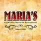 Maria's Mexican Restaurant in Webster, NY Mexican Restaurants