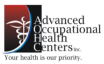 Advanced Occupational Health Centers in Las Vegas, NV Chiropractor