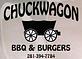 Chuckwagon BBQ & Burgers in Katy, TX American Restaurants