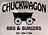 Chuckwagon BBQ & Burgers in Katy, TX