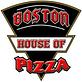Boston House of Pizza in Hanford, CA Pizza Restaurant