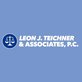 Leon J. Teichner & Associates, P.C in Chicago, IL Attorneys