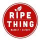 Ripe Thing Market in Greensboro, GA Fruit & Vegetables