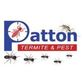 Patton Termite & Pest in Wichita, KS Pest Control Services
