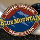 Blue Mountain in Orange City, IA American Restaurants