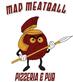 Mad Meatball Pizzeria & Pub in Capitol View South - Des Moines, IA Restaurants/Food & Dining