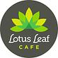 Lotus Leaf Cafe in Wichita, KS Greek Restaurants