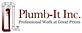 Plumb It in Aurora, IL Entertainment & Recreation
