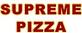 Supreme Pizza in Boston, MA Pizza Restaurant