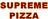 Pizza Restaurant in Boston, MA 02115