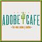 Adobe Cafe Tex Mex Cocina in New Braunfels, TX Mexican Restaurants