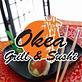 Okea Grill & Sushi in Salem, MA Bars & Grills