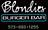 Blondies Burger Bar in Lake Ozark, MO