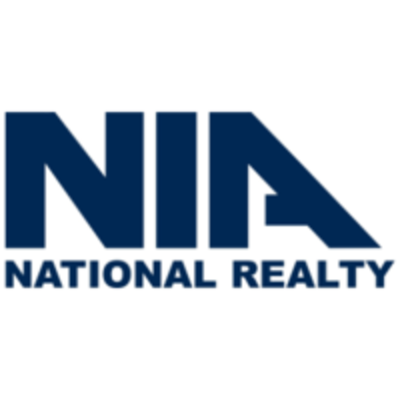 NIA National Realty, Inc. in Paramus, NJ Real Property Lessors
