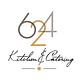 624 Kitchen & Catering in Tulsa, OK American Restaurants