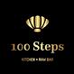 100 Steps Kitchen + Raw Bar in Cranford, NJ American Restaurants