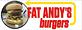 Fat Andy's Burger in Southport, NC Hamburger Restaurants