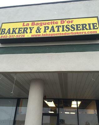 Your Daily Baguette Bakery in East Orange, NJ Bakeries