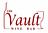 The Vault Wine Bar in Shelby, OH