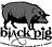 Black Pig Restaurant in Sheboygan, WI