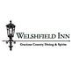 Welshfield Inn in Burton, OH Italian Restaurants