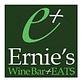 Ernie’s Wine Bar + EATS in Bronxville, NY Bars & Grills