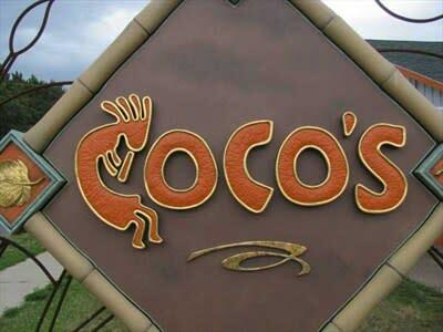 Coco's Bakery in Marquette, MI 49855