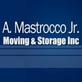 A. Mastrocco Jr. Moving and Storage in Warminster, PA Storage And Warehousing