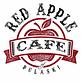 Red Apple Cafe in Pulaski, WI Cafe Restaurants