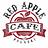 Red Apple Cafe in Pulaski, WI