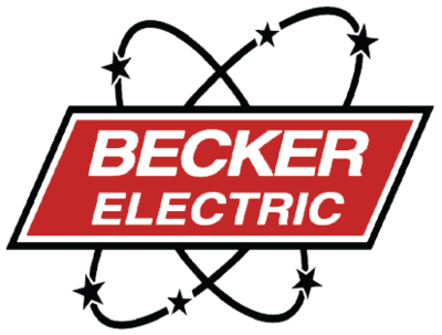 Becker Electric Company, Inc. in Alexandria, VA Electrical Contractors